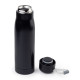 CUNDA SİYAH 500 ML TERMOS - TERMOSLAR VE MATARALAR kurumsal hediyelikler