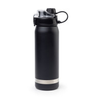 ÇAĞLA SİYAH 800 ML TERMOS