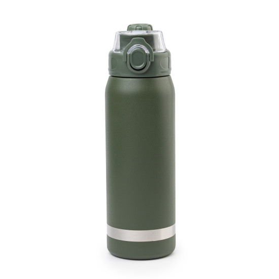 ÇAĞLA YEŞİL 800 ML TERMOS - TERMOSLAR VE MATARALAR kurumsal hediyelikler