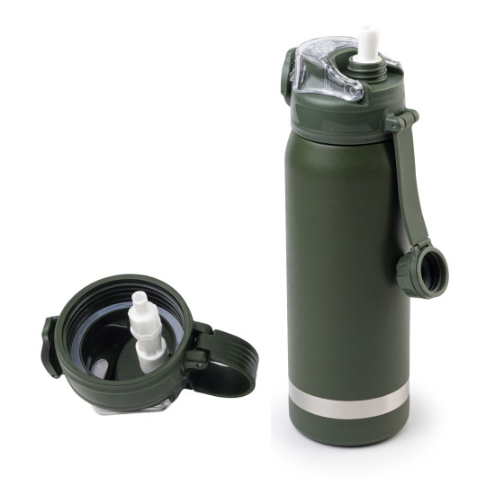 ÇAĞLA YEŞİL 800 ML TERMOS - TERMOSLAR VE MATARALAR kurumsal hediyelikler