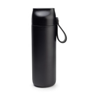 KEBAN SİYAH 600 ML DERECELİ TERMOS