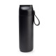 KEBAN SİYAH 600 ML DERECELİ TERMOS - TERMOSLAR VE MATARALAR kurumsal hediyelikler