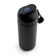 KEBAN SİYAH 600 ML DERECELİ TERMOS