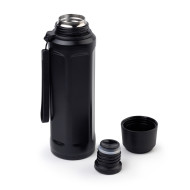 AYAZ SİYAH 500 ML TERMOS