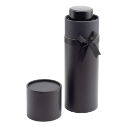 GÖYNÜK SİYAH 1000 ML DERECELİ TERMOS