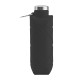 AYDENİZ SİYAH 700 ML KATLANABİLİR SİLİKON MATARA - TERMOSLAR VE MATARALAR kurumsal hediyelikler