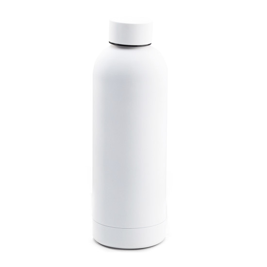 SORGUN BEYAZ 500 ML TERMOS - TERMOSLAR VE MATARALAR kurumsal hediyelikler