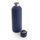 SORGUN LACİVERT 500 ML TERMOS - TERMOSLAR VE MATARALAR kurumsal hediyelikler