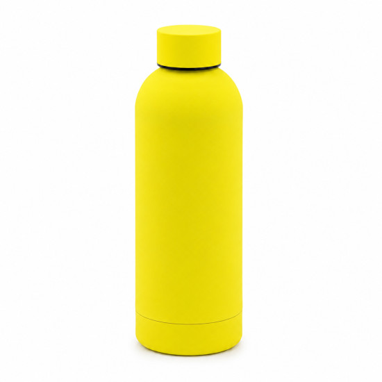 SORGUN SARI 500 ML TERMOS | Ekstra Promosyon SORGUN SARI 500 ML TERMOS promosyon ürünü