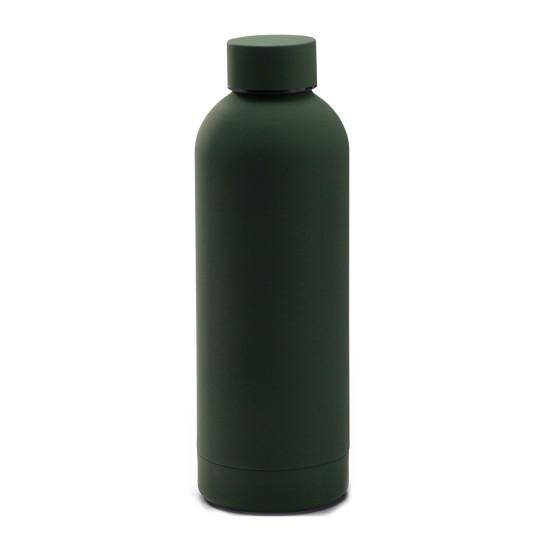 SORGUN YEŞİL 500 ML TERMOS - TERMOSLAR VE MATARALAR kurumsal hediyelikler