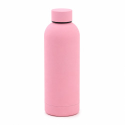 SORGUN PEMBE 500 ML TERMOS