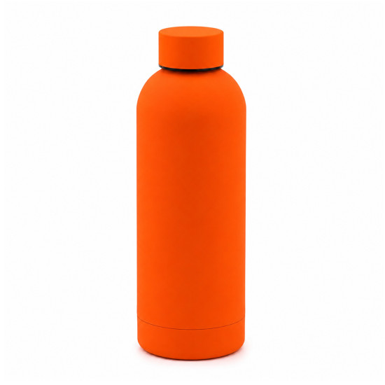 SORGUN TURUNCU 500 ML TERMOS | Ekstra Promosyon SORGUN TURUNCU 500 ML TERMOS promosyon ürünü
