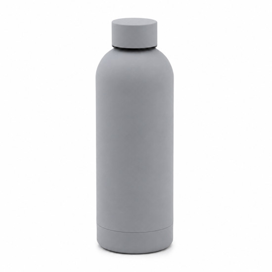 SORGUN GRİ 500 ML TERMOS | Ekstra Promosyon SORGUN GRİ 500 ML TERMOS promosyon ürünü