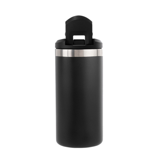 Şile Siyah 350 ml Termos | Ekstra Promosyon Şile Siyah 350 ml Termos logo baskılı 794301