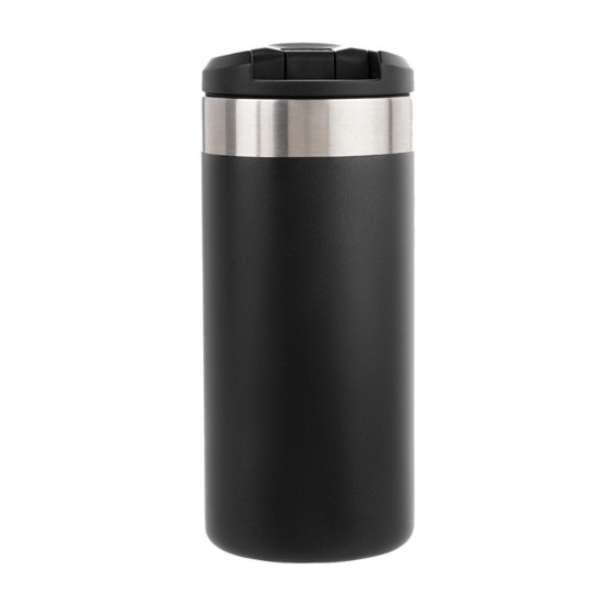 ŞİLE SİYAH 350 ML TERMOS - TERMOSLAR VE MATARALAR kurumsal hediyelikler