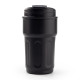 CEMRE SİYAH 500 ML DERECELİ TERMOS - TERMOSLAR VE MATARALAR kurumsal hediyelikler