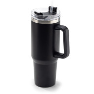 ADRASAN SİYAH 1200 ML TERMOS