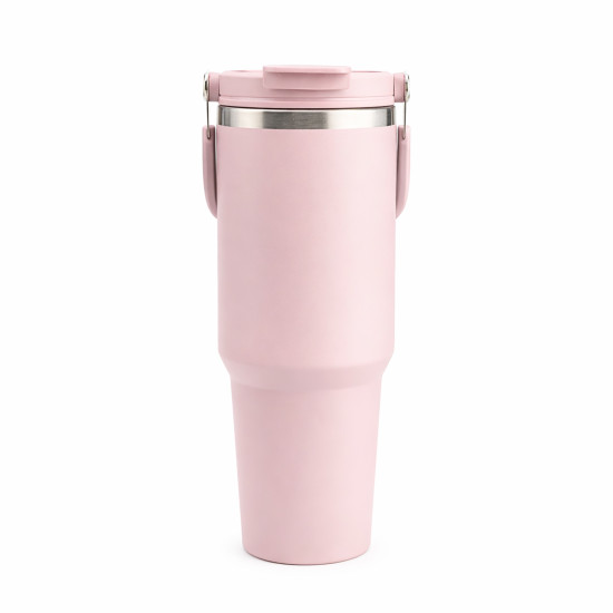 İNEBOLU PEMBE 1200 ML TERMOS promosyon ürünü
