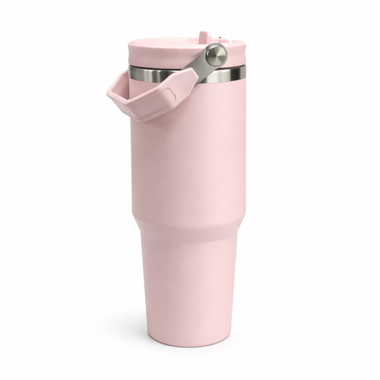 İNEBOLU PEMBE 1200 ML TERMOS promosyon ürünü