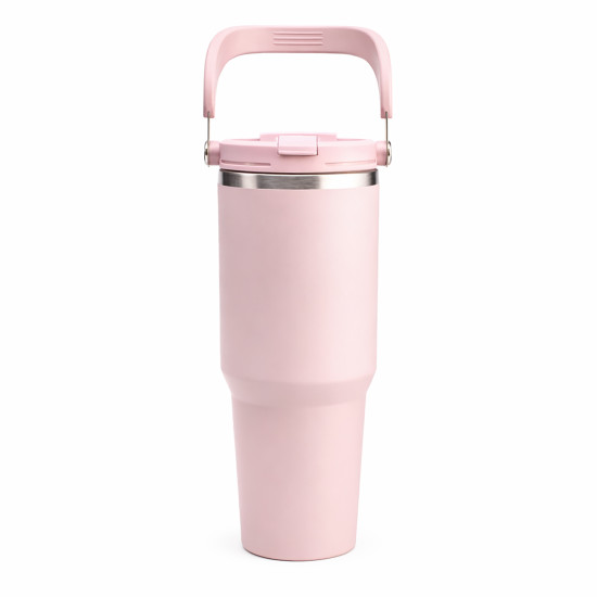 İNEBOLU PEMBE 1200 ML TERMOS promosyon ürünü