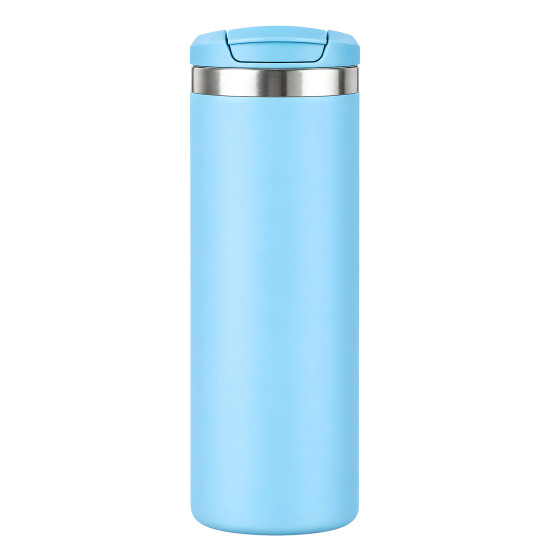TİSAN TURKUAZ 500 ML TERMOS promosyon ürünü