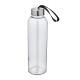 LADOGA KIRMIZI 550 ML 550 ML CAM MATARA - TERMOSLAR VE MATARALAR kurumsal hediyelikler