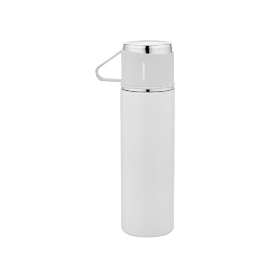 ILGAZ BEYAZ 500 ML TERMOS - TERMOSLAR VE MATARALAR kurumsal hediyelikler