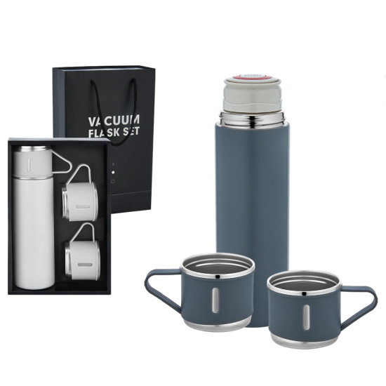 ILGAZ FÜME 500 ML TERMOS - TERMOSLAR VE MATARALAR kurumsal hediyelikler