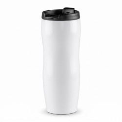 ABANT BEYAZ 400 ML TERMOS