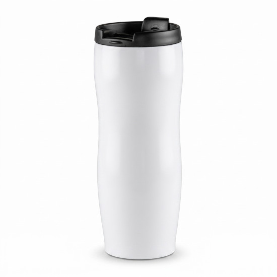 ABANT BEYAZ 400 ML TERMOS - TERMOSLAR VE MATARALAR kurumsal hediyelikler