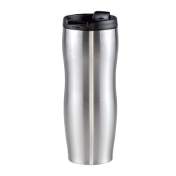 ABANT GÜMÜŞ 400 ML TERMOS