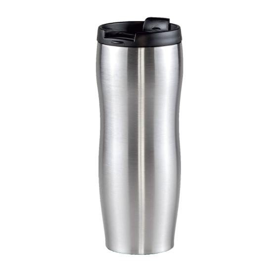 ABANT GÜMÜŞ 400 ML TERMOS - TERMOSLAR VE MATARALAR kurumsal hediyelikler