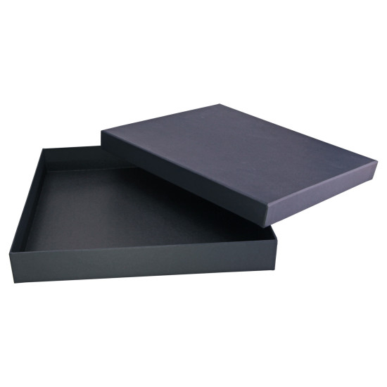MALTA GEÇME KAPAK KUTU (17X21X3 CM) - SET KUTULARI kurumsal hediyelikler