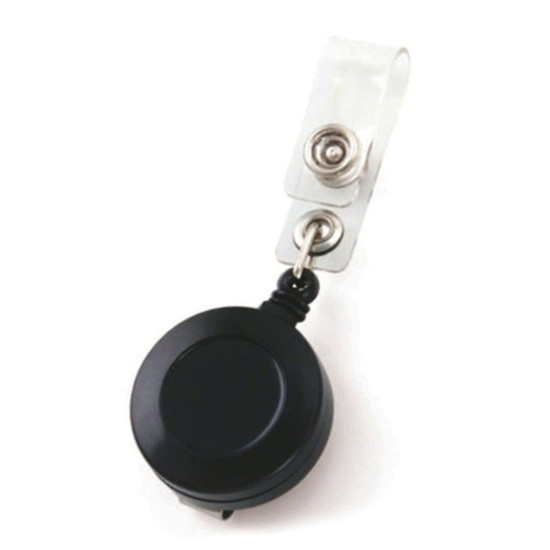 PLATO SİYAH PLASTİK YOYO - YOYOLAR kurumsal hediyelikler