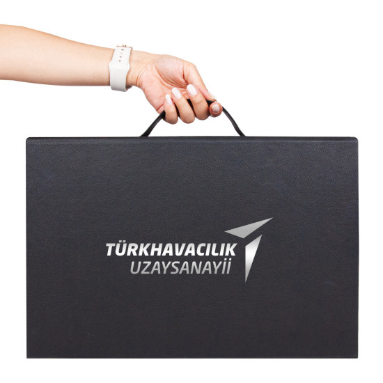 SAMANDIRA HEDİYELİK SET - ÖZEL KUTULU SETLER kurumsal hediyelikler