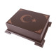 İRFAN SETİ ÖZEL KUTULU KURAN-I KERİM - KURAN-I KERİM SETLERİ kurumsal hediyelikler