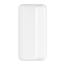 TALAS 20.000 MAH BEYAZ POWERBANK