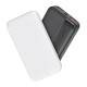 TALAS 20.000 MAH BEYAZ POWERBANK - POWERBANK kurumsal hediyelikler