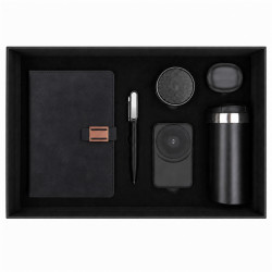 PLAZA HEDİYELİK SET