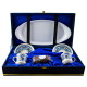 YEŞİLCE LÜKS FİNCAN TAKIMI - KAHVE SETLERİ kurumsal hediyelikler