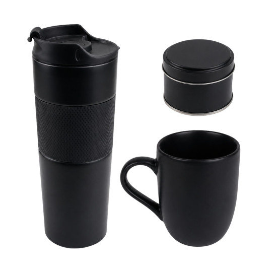 Pozantı Hediyelik Set | Ekstra Promosyon Pozantı Hediyelik Set logo baskılı 941928
