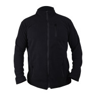 POLAR MONT SİYAH XXL ÜÇ CEPLİ