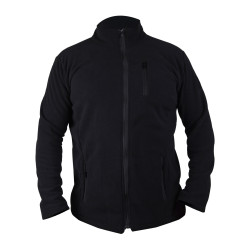 POLAR MONT SİYAH XXL ÜÇ CEPLİ
