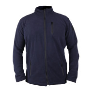 POLAR MONT LACİVERT XXL ÜÇ CEPLİ