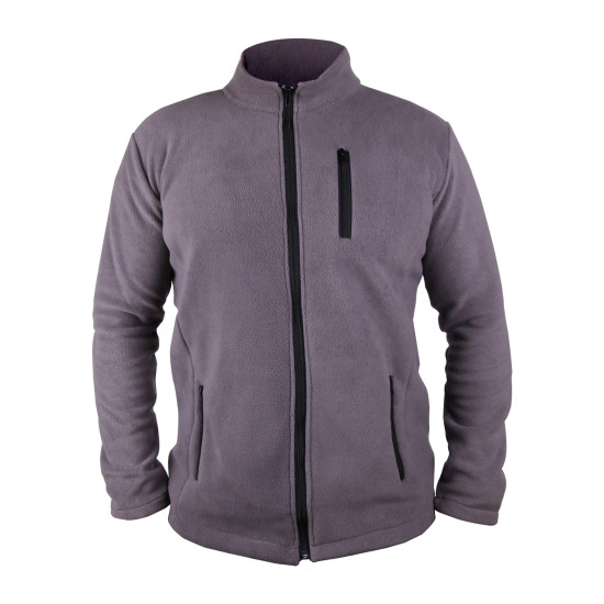 POLAR MONT ÜÇ CEPLİ GRİ XXL -  kurumsal hediyelikler