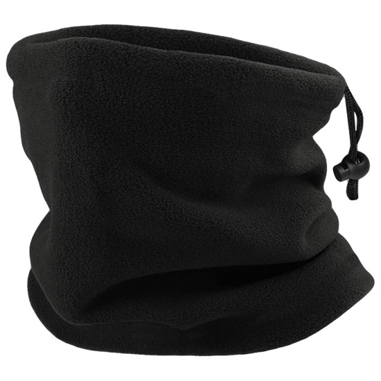 POLAR BUFF BUFF - BERE - BOYUNLUK SİYAH - POLAR kurumsal hediyelikler