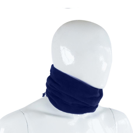 POLAR BUFF BUFF - BERE - BOYUNLUK LACİVERT - POLAR kurumsal hediyelikler