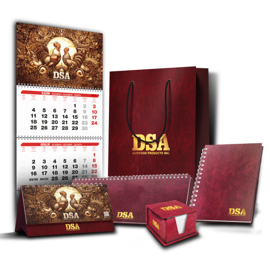 ALA-01 EKONOMİK SET -  kurumsal hediyelikler