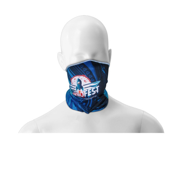 BANDANA BUFF BERE - ATKI - BERE - MUTFAK ÖNLÜĞÜ kurumsal hediyelikler