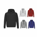 KAPÜŞONLU SWEATSHİRT